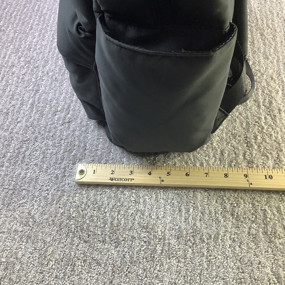 Joan‎ & David The Amelia 18" Nylon Travel Workbook Backpack Lightweight NWT - Picture 11 of 12